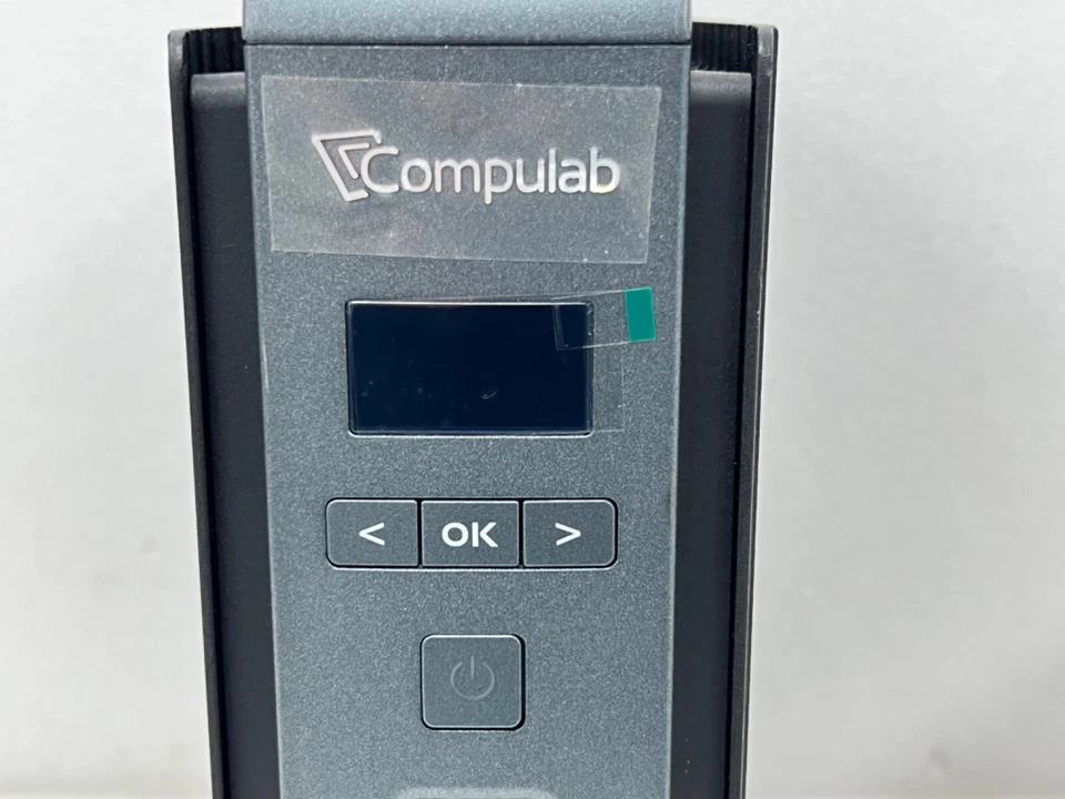 Compulab AirTop 2x 16GB (32GB RAM) 2x 1TB HDD (2TB Storage) Industrial PC - Grey - Image 4 of 4