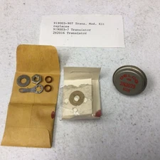 Aircraft Mooney Transistor Mod Kit 919003-907