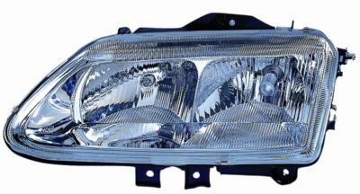 Scheinwerfer Projektor Dx H7-H1 Pred Reg Elec Renault Espace 2000 2002