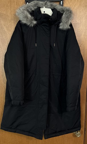 Winter Coat Water Repellent 