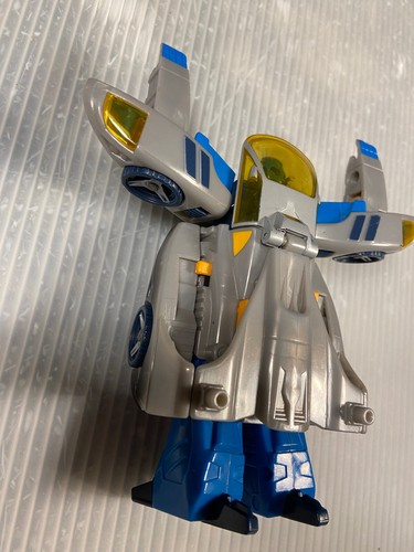 TRANSFORMERS Armada Deluxe Class BLURR - Picture 9 of 10