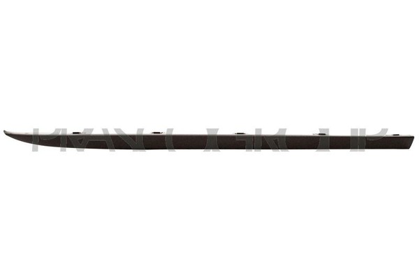 Prasco ME8221803 Spoiler FüR MERCEDES-BENZ-image
