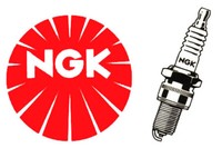 ZüNdkerze Ngk BCPR5ES Schleppery