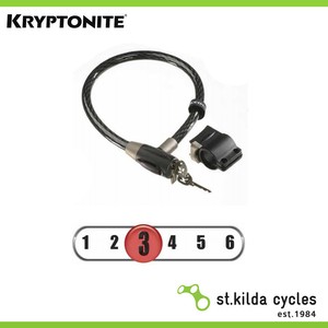 kryptonite kryptoflex 1565