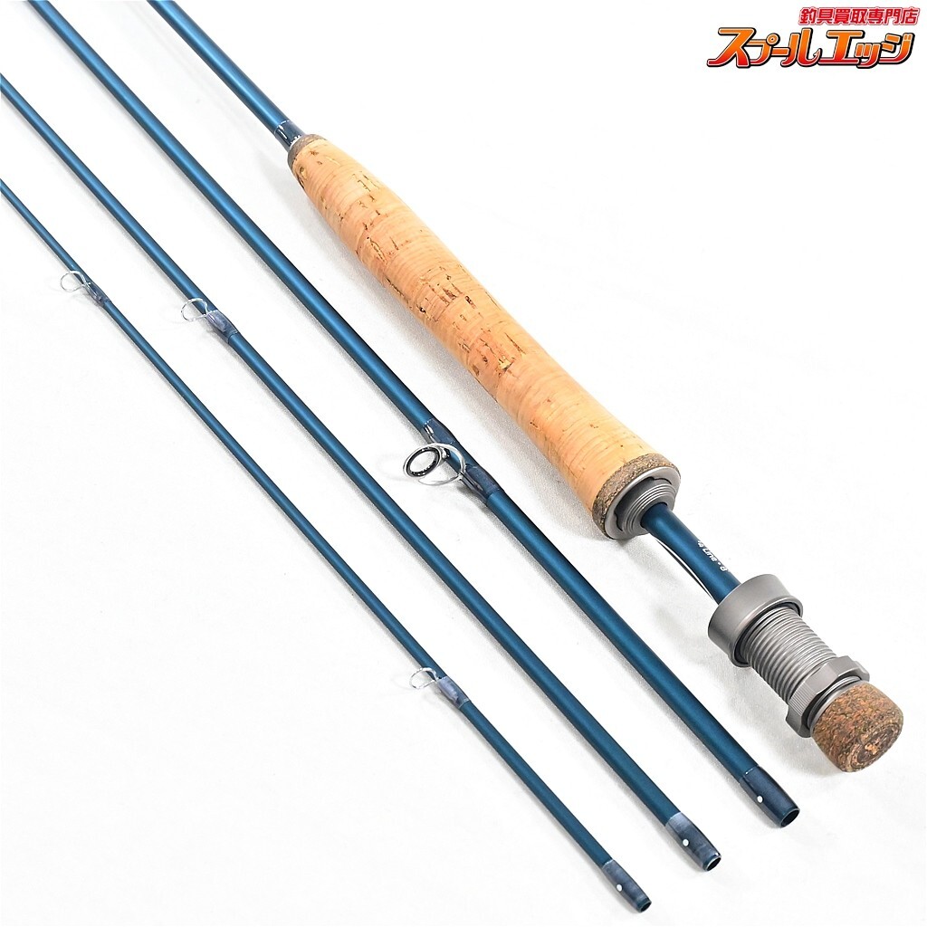 VISION STIFU VFU4804 Fly Fishing Rod Travel Rod | eBay