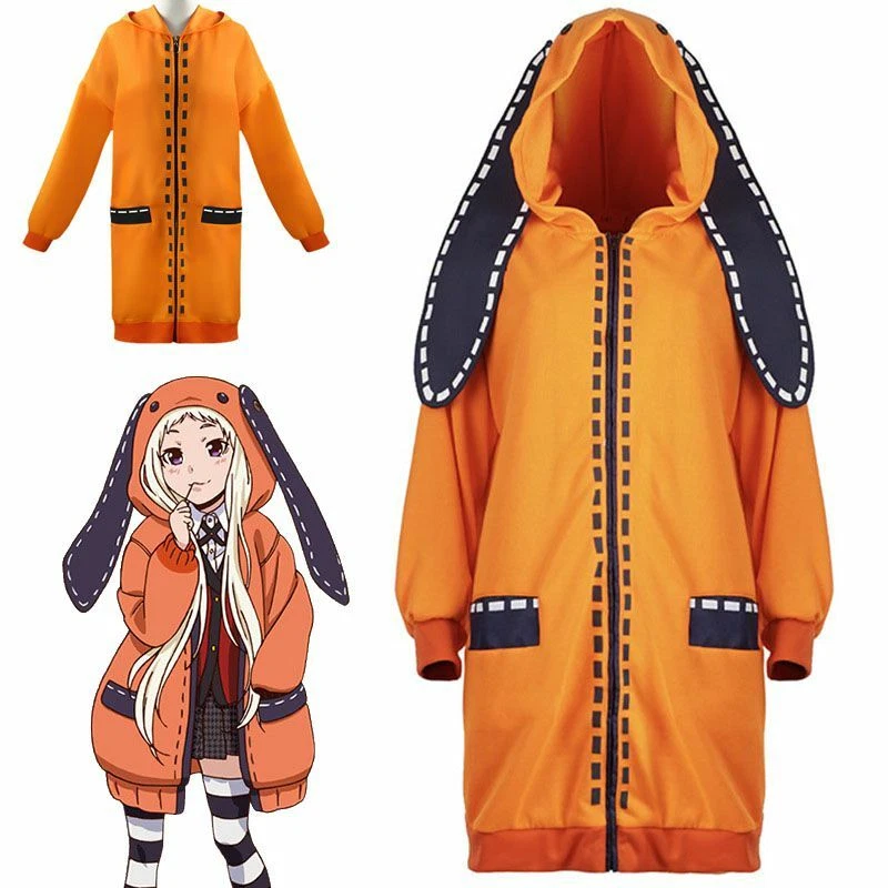 Runa yomozuki jacket deals