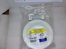 Arlington 8161BP Mounting Box & Bracket For Security Camera or Other Electrical