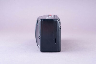 Olympus AF1-Twin 35mm Point & Shoot Film Camera | eBay