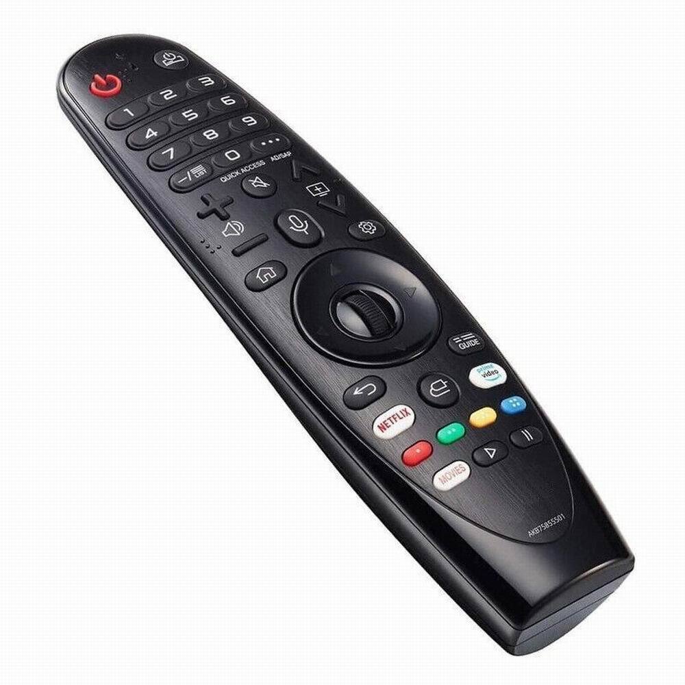 Définition de Magic Remote (LG)