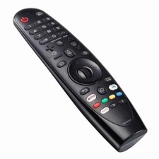 New Original MR20GA For LG Magic Remote Control Voice 2020 Smart TV AKB75855501