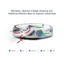 thumbnail 3 - Ecovacs Deebot M80 Pro Robot Vacuum Cleaner
