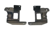 Nissan GTR R34 BNR34 Scheinwerfer Scheinwerfer Halterung LH & RH Set OEM Japa...