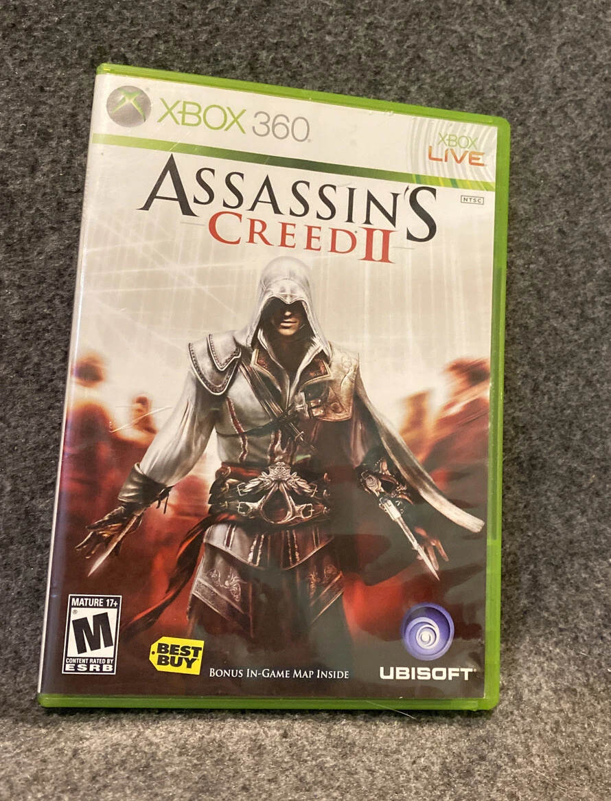 Assassin's Creed 2007 Video Games for sale