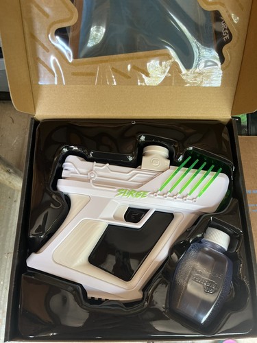 NIB New In Box Sealed Gel Blaster Surge