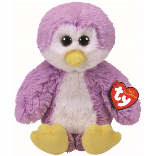 CT Ocean Buddies Plüsch Pinguin „Glubschi“ – 20 Cm Kuscheliges Stofftier, Perfekt Für Kinderzimmer & Sammler