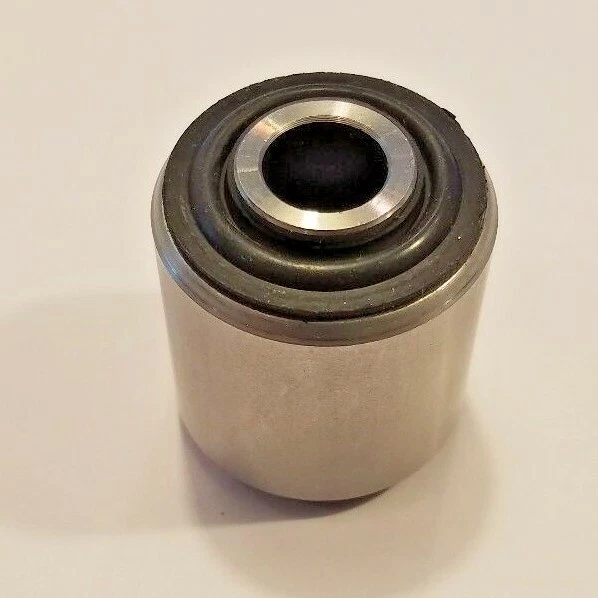 FERRARI 355 360 MODENA 430 F430 AMORTIGUADOR DELANTERO TRASERO RÓTULA PUNTAL MONTAJE BUJE Foto 2 de 3