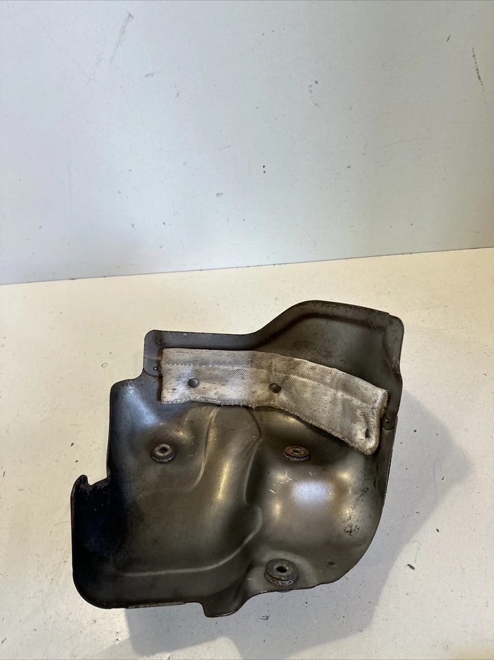 Mazda Cx-7 Heat Shield Cover Genuine 2.2 Mzr-Cd 2011 - Image 2 of 4