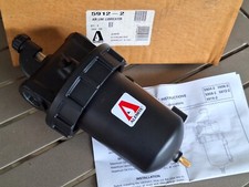 NEW Alemite 5912-2 Compressed Air Line Lubricator 3/4" 250 PSI HD Made in USA
