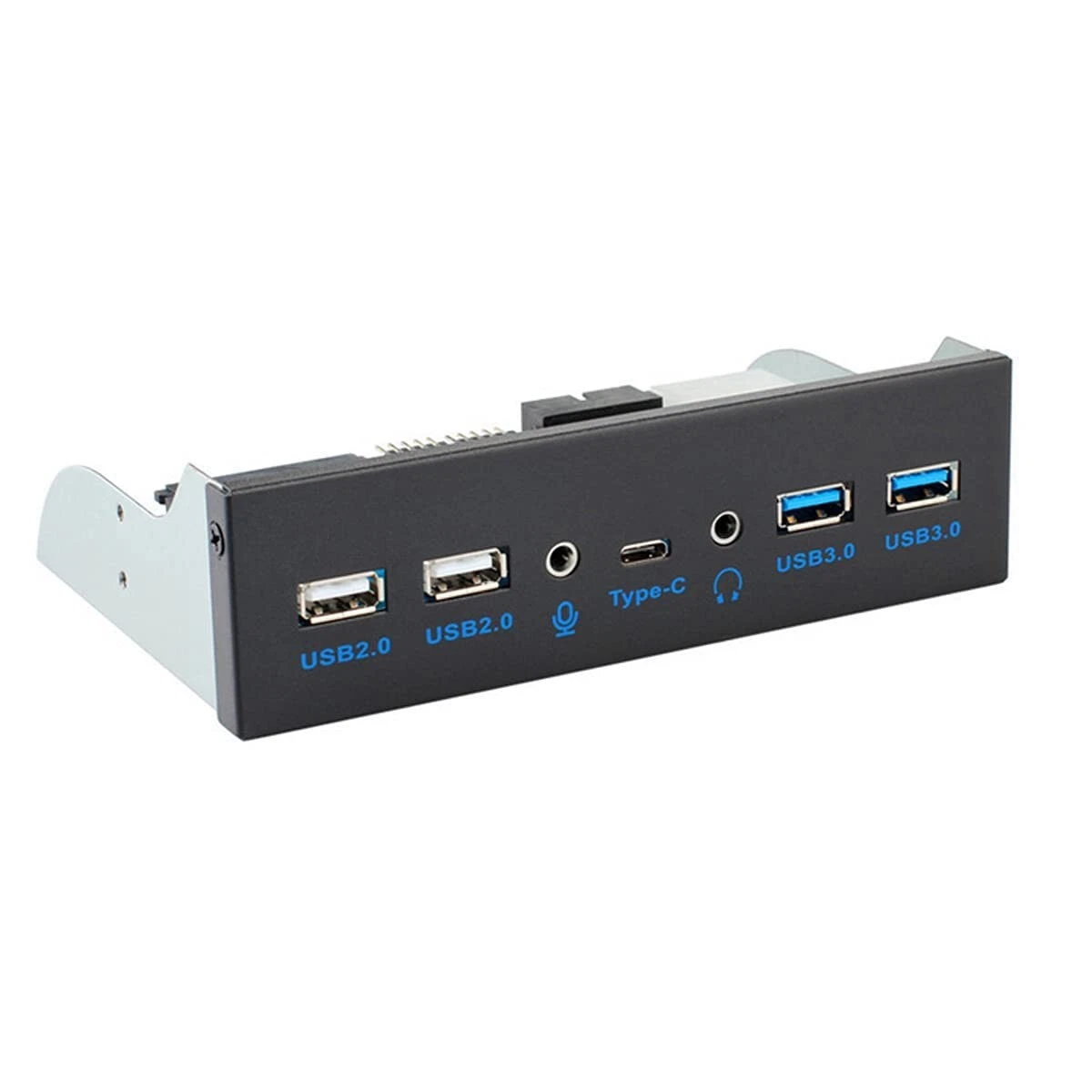 Передняя Панель Usb Audio Купить