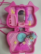 Shopkins Lil Secrets Petite Boutique Secret Locket