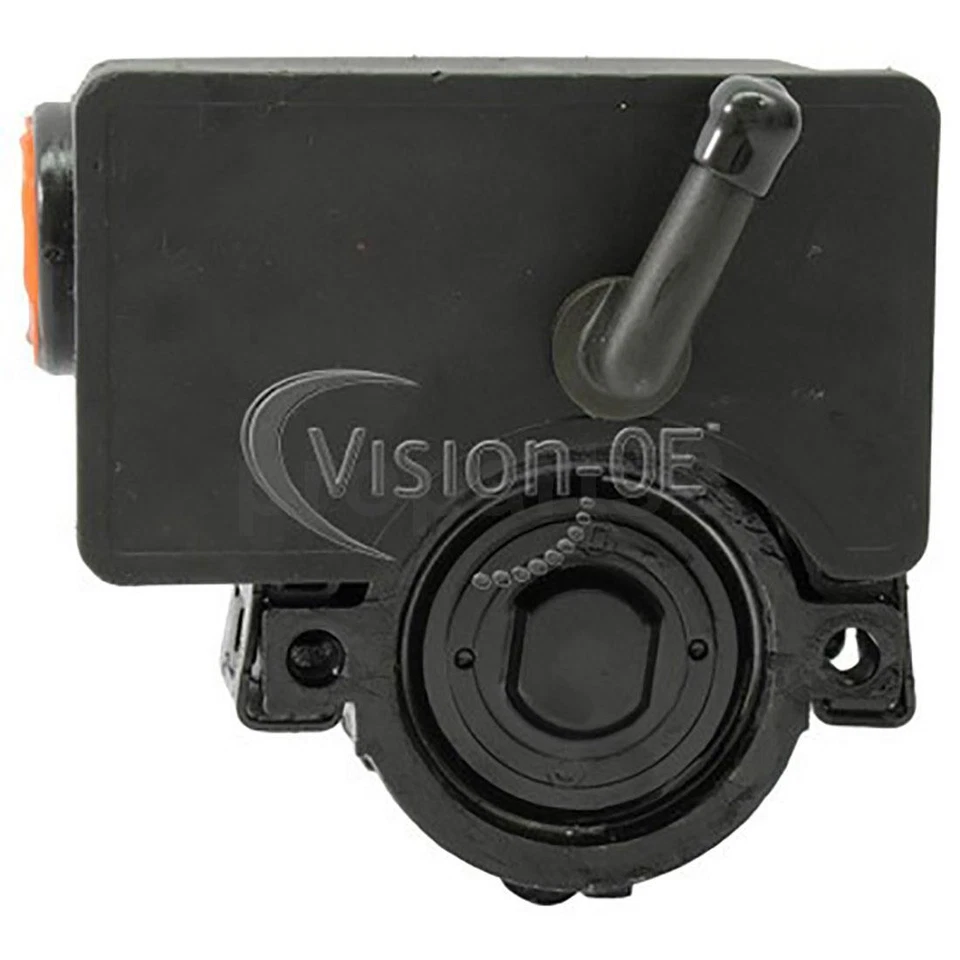 Bomba de dirección asistida BBB Industries para Pontiac Bonneville 1988-1991 1 pieza Foto 3 de 4