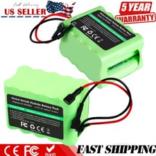 Battery 18VOLT for Shark XB780N SV780 SV760 SV780N Cordless Pet Vacuum Cleaner