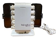 Vintage High Rollers by Northern E19579 Hair Hot Curlers No Clips