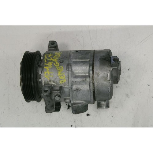 KLIMAKOMPRESSOR JEEP RENEGADE (18-24) (24) RESTYLING 1.3 16V TURBO (110KW) 2018