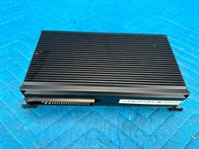 Mercedes G500 G55 Amg Harmanbecker Amplifier 2004 2005 Oem