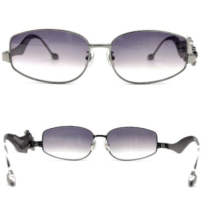 Jean Paul GAULTIER サングラスケース　2点　⑩ Jean Paul GAULTIER サングラスケース 2点 ⑩