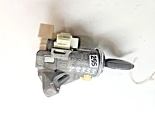 2015-2017 TOYOTA CAMRY IGNITION SWITCH LOCK W/ KEY OEM