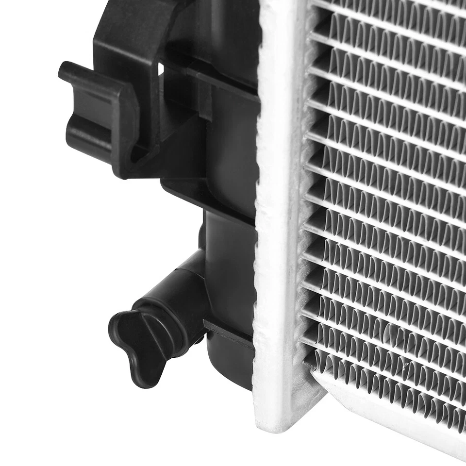 Radiator For 03-07 Dodge Ram 2500 3500 5.9L / 08-09 Ram 4500 5500 6.7L Diesel Foto 2 de 4