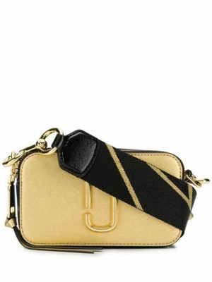 gold marc jacobs snapshot