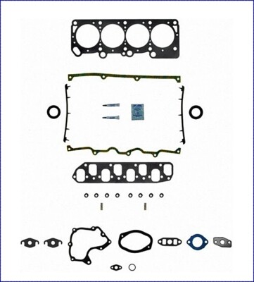 ZYLINDERKOPFDICHTUNG SATZ FÜR PLYMOUTH VOYAGER / GRAND VOYAGER 1986 - 1995 .6L