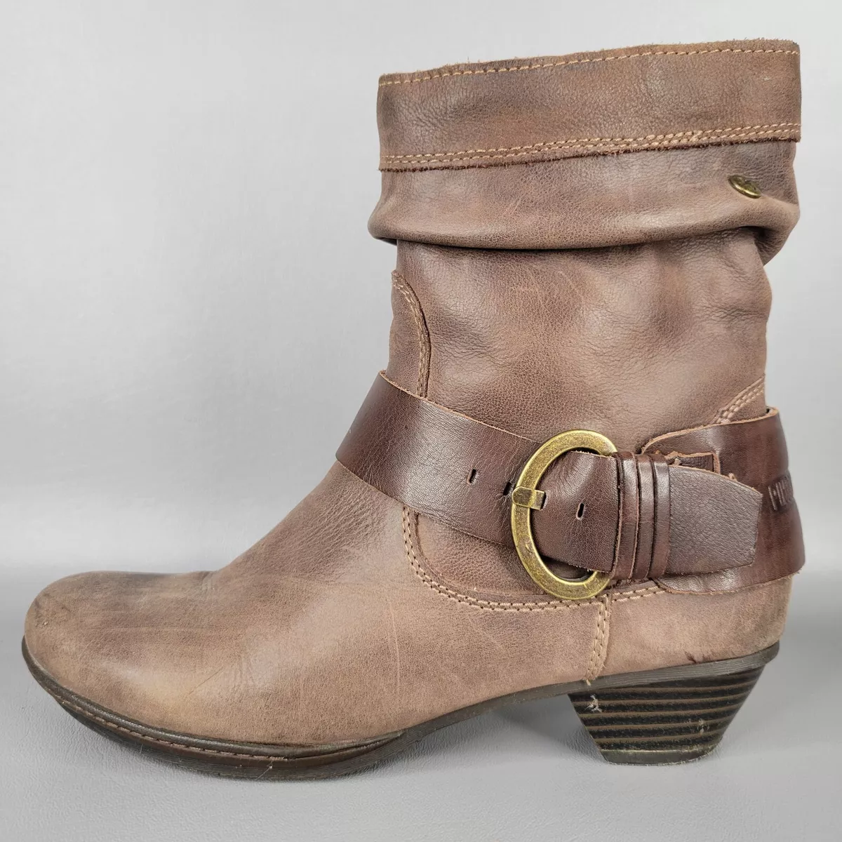 Pikolinos brujas boots sale