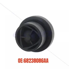 Engine Cover Mounting Rubber Grommet for 2014-2021 Jeep Dodge Chrysler Ram