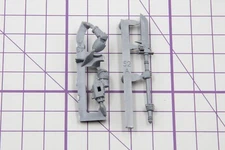 Warhammer 40k / Kill Team : Grey Knights Strike Squad Force Halberds