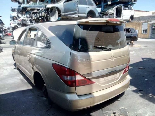 Caja Reles/Fusibles para SSANGYONG RODIUS * 2009 1814669 - Imagen 3 de 7