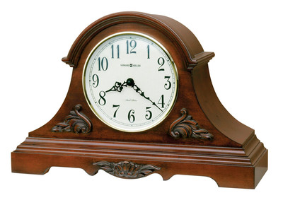 Howard Miller Sheldon Quartz Mantel Clock - 635127 for sale online
