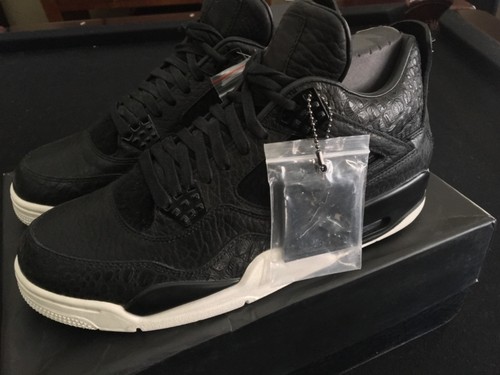 Nike Air Jordan 4 IV Retro Premium 