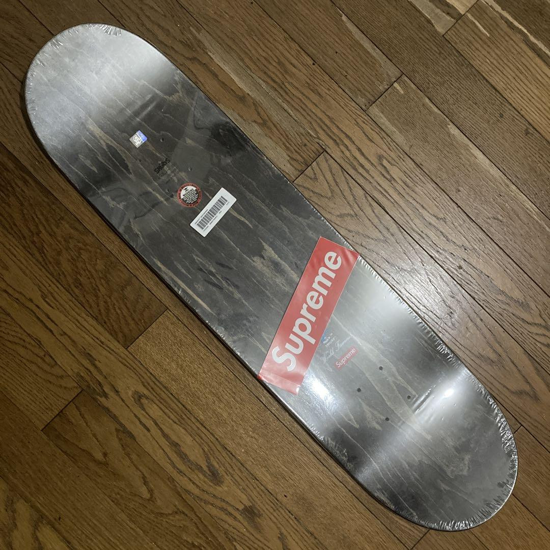 supreme Dash  スケートボードデッキ　3枚セット Supreme - Dash Snow Skateboard Set (Set of 3) - ParkSIDER