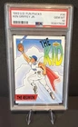 1993 Upper Deck Fun Pack - Ken Griffey Jr #30 - PSA 10 - Low Pop!  Just Graded