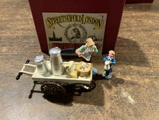 Trophy Miniatures glossy C65 Milk