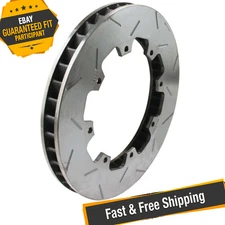 Allstar Performance ALL42004 Rotor LH 8 Bolt 40 Vane 1.25x11.75 Vented