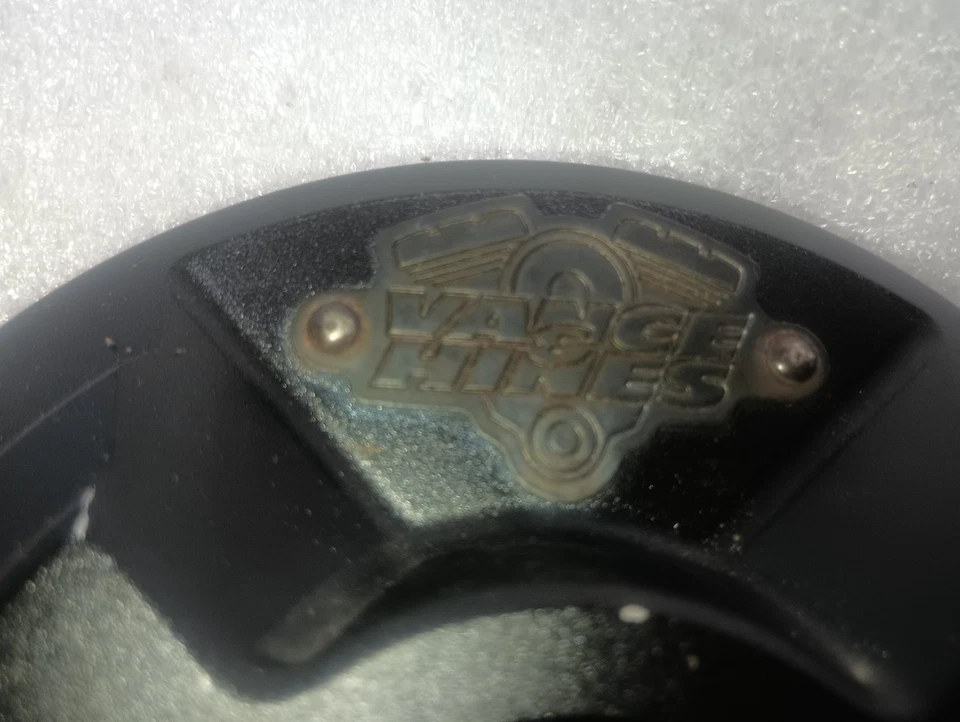 Cuerpo del acelerador del filtro de aire Harley-Vance & Hines + colector de admisión + inyectores Foto 2 de 4