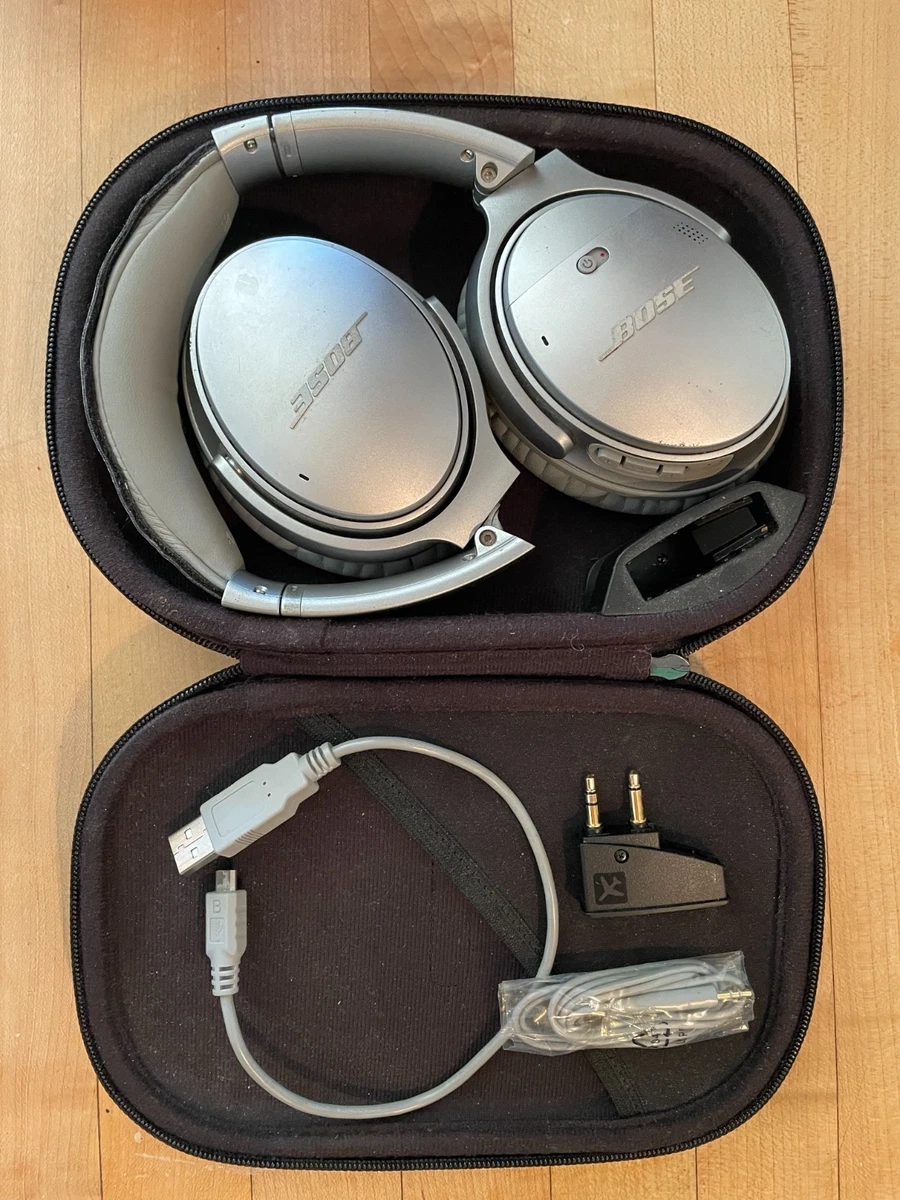 Bose QuietComfort 35 Headphones for Sale | Shop New & Used