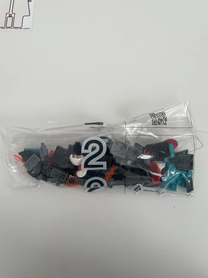 LEGO Ninjago 71713 Empire Dragon, photo 3 of 5