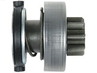 As-Pl SD0161 Freilaufgetriebe, Starter