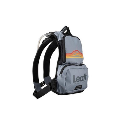 Leatt Hydration MTB Enduro Race 1.5 Backpack Titanium
