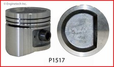 Enginetech P15176060 Engine Piston Set Without Rings For 3.875 Inch Bore Engin Enginetech P15176060 Engine Piston Set Without Rings For 3.875 Inch Bore Engin